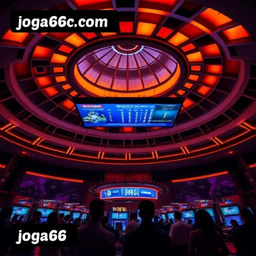 Resumo do fluxo de instalação do app joga66 — ilustração editorial
