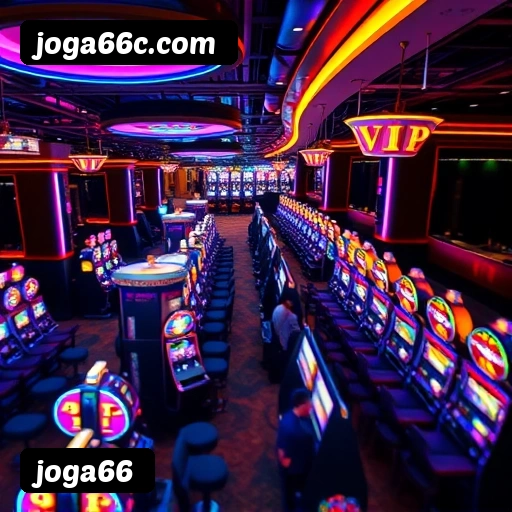 Requisitos do APK da joga66 para Android