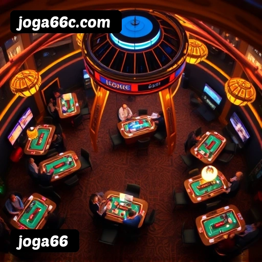 joga66 bônus R$5.000 + 500 giros - Rollover 35x, prazo 30 dias, 38% taxa conversão