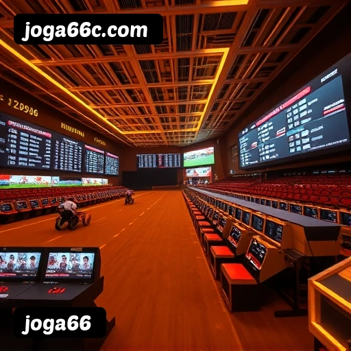 Comparação APP mobile vs versão web da joga66