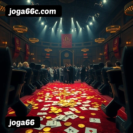 Catálogo joga66 2.547 jogos - Pragmatic Play, Evolution, NetEnt